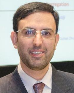 Mohammad T. Savoji